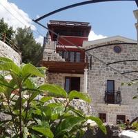 House in the suburbs in Montenegro, 120 sq.m.