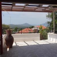 House in the suburbs in Montenegro, 120 sq.m.