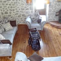 House in the suburbs in Montenegro, 120 sq.m.