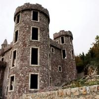 Замок в Черногории, Котор, Будва, 820 кв.м.