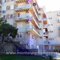Flat in Montenegro, 65 sq.m.