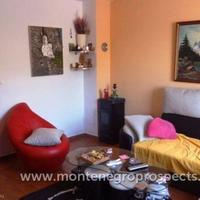 Flat in Montenegro, 65 sq.m.