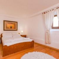 Квартира на первой линии моря/озера в Черногории, Котор, Пераст, 93 кв.м.