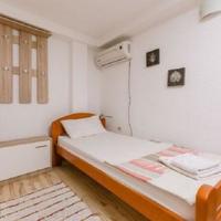 Квартира на первой линии моря/озера в Черногории, Котор, Пераст, 93 кв.м.