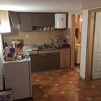 House at the first line of the sea / lake in Montenegro, 40 sq.m.