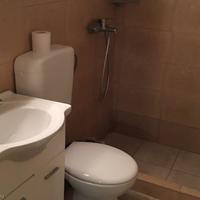 House at the first line of the sea / lake in Montenegro, 40 sq.m.