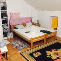 House at the first line of the sea / lake in Montenegro, 40 sq.m.