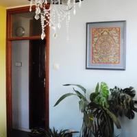 Квартира в центре города в Черногории, 35 кв.м.