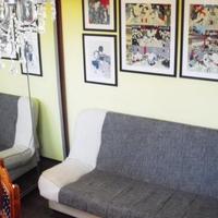 Квартира в центре города в Черногории, 35 кв.м.