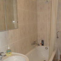 Квартира в центре города в Черногории, Будва, 43 кв.м.