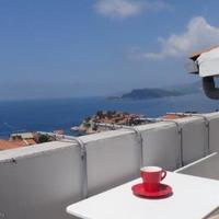 Квартира в центре города в Черногории, Будва, 43 кв.м.