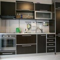 Квартира в Черногории, Бар, Будва, 100 кв.м.