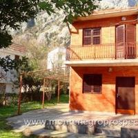 House in Montenegro, 70 sq.m.