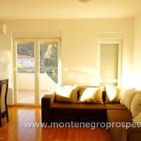 Flat in the city center in Montenegro, 89 sq.m.