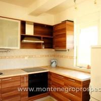 Flat in the city center in Montenegro, 89 sq.m.