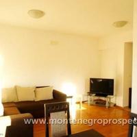 Flat in the city center in Montenegro, 89 sq.m.
