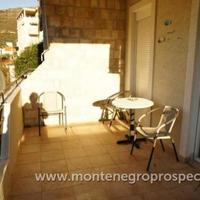 Flat in the city center in Montenegro, 89 sq.m.