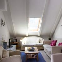 Flat at the first line of the sea / lake in Montenegro, 80 sq.m.