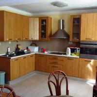 Flat at the first line of the sea / lake in Montenegro, 96 sq.m.