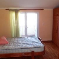 Flat at the first line of the sea / lake in Montenegro, 96 sq.m.