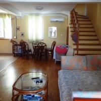 Flat at the first line of the sea / lake in Montenegro, 96 sq.m.