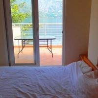 Квартира на первой линии моря/озера в Черногории, 51 кв.м.