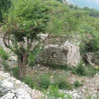 Земельный участок в пригороде в Черногории
