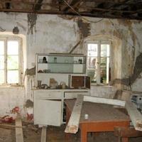 House in the suburbs in Montenegro, 132 sq.m.