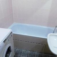 Flat Czechia, Karlovy Vary Region, Karlovy Vary, 78 sq.m.