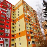 Flat Czechia, Karlovy Vary Region, Karlovy Vary, 78 sq.m.