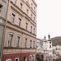 Квартира в Чехии, Карловарский край, Карловы Вары, 68 кв.м.