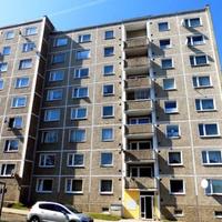 Квартира в Чехии, Карловарский край, Карловы Вары, 65 кв.м.