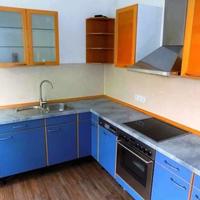 Квартира в Чехии, Карловарский край, Карловы Вары, 65 кв.м.