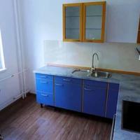 Квартира в Чехии, Карловарский край, Карловы Вары, 65 кв.м.