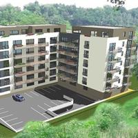 Flat Czechia, Karlovy Vary Region, Karlovy Vary, 58 sq.m.