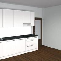 Flat Czechia, Karlovy Vary Region, Karlovy Vary, 58 sq.m.