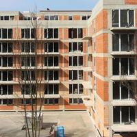 Квартира в Чехии, Карловарский край, Карловы Вары, 57 кв.м.