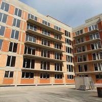 Квартира в Чехии, Карловарский край, Карловы Вары, 57 кв.м.