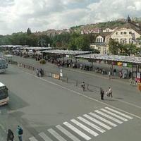 Flat Czechia, Karlovy Vary Region, Karlovy Vary, 104 sq.m.