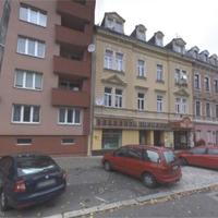Flat Czechia, Karlovy Vary Region, Karlovy Vary, 84 sq.m.