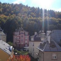 Flat Czechia, Karlovy Vary Region, Karlovy Vary, 84 sq.m.