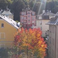 Flat Czechia, Karlovy Vary Region, Karlovy Vary, 84 sq.m.