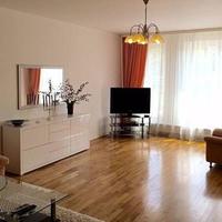 Flat Czechia, Karlovy Vary Region, Karlovy Vary, 118 sq.m.