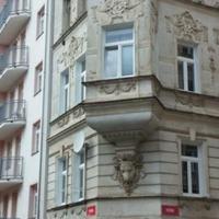 Flat Czechia, Karlovy Vary Region, Karlovy Vary, 92 sq.m.
