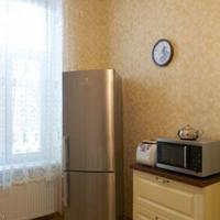 Flat Czechia, Karlovy Vary Region, Karlovy Vary, 108 sq.m.