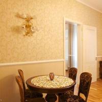 Flat Czechia, Karlovy Vary Region, Karlovy Vary, 108 sq.m.