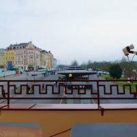 Flat Czechia, Karlovy Vary Region, Karlovy Vary, 108 sq.m.