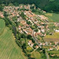 Land plot Czechia, Karlovy Vary Region, Karlovy Vary