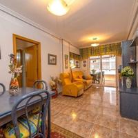 Apartment in the city center in Spain, Comunitat Valenciana, Alicante, 70 sq.m.