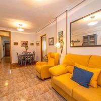 Apartment in the city center in Spain, Comunitat Valenciana, Alicante, 70 sq.m.